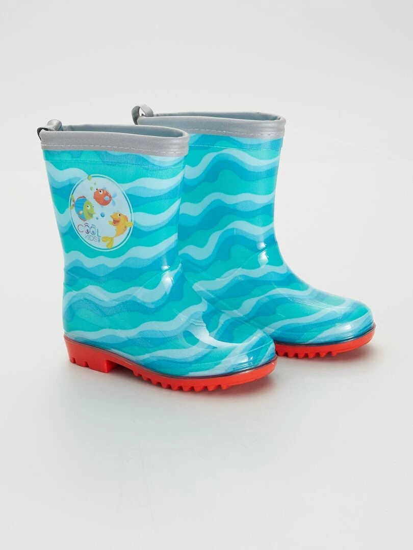 Stivali Da Pioggia 1 Stivali Da Pioggia