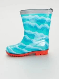 Stivali Da Pioggia 8 Stivali Da Pioggia -Kiabi stivali da pioggia blu atm54 1 frb4