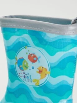 Stivali Da Pioggia 9 Stivali Da Pioggia -Kiabi stivali da pioggia blu atm54 1 frb5