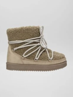Stivali Imbottiti 5 Stivali Imbottiti -Kiabi stivali imbottiti beige axl37 1 frb3
