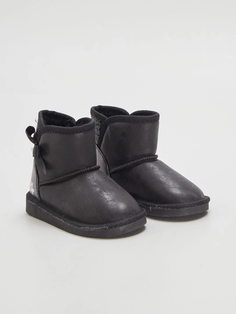 Stivali Imbottiti 'Frozen' 1 Stivali Imbottiti 'Frozen'