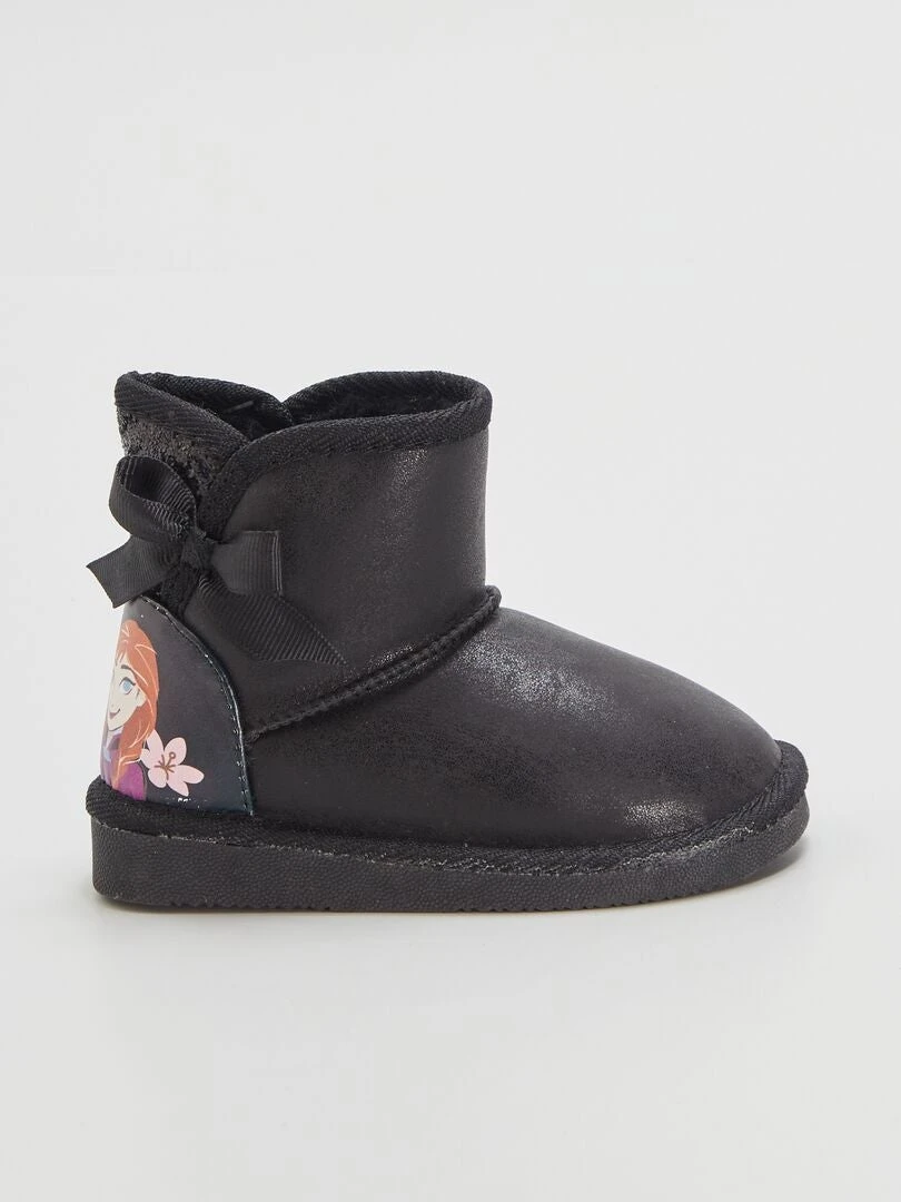 Stivali Imbottiti 'Frozen' 2 Stivali Imbottiti 'Frozen' - immagine 2