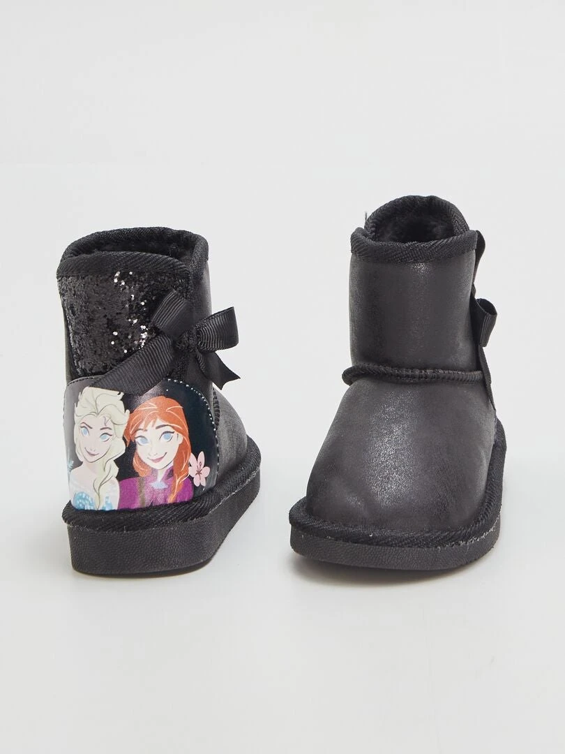 Stivali Imbottiti 'Frozen' 3 Stivali Imbottiti 'Frozen' - immagine 3