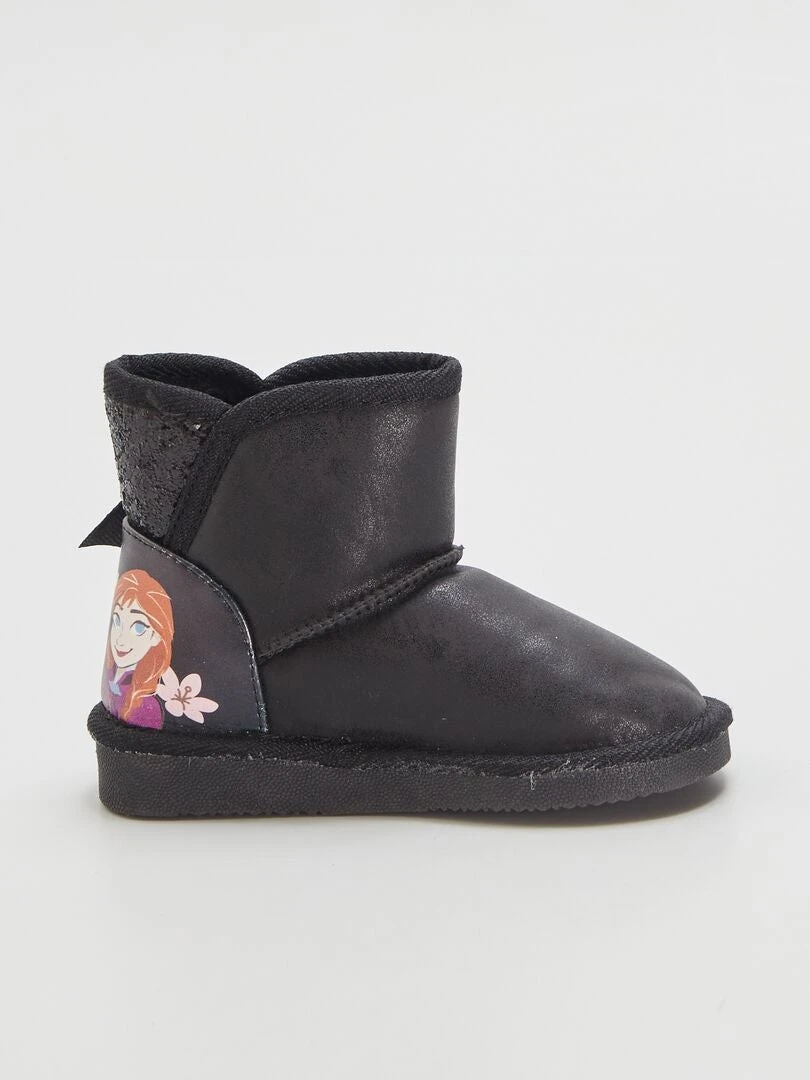 Stivali Imbottiti 'Frozen' 4 Stivali Imbottiti 'Frozen' - immagine 4