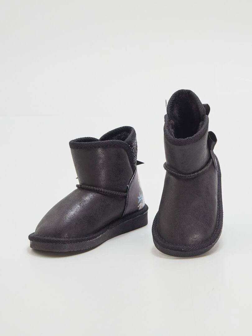 Stivali Imbottiti 'Frozen' 5 Stivali Imbottiti 'Frozen' - immagine 5