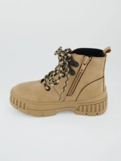 Stivali Stile Montagna -Kiabi stivali stile montagna marrone aed90 1 frb4