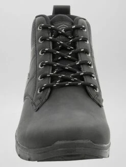 Stivali 'Umbro' 'Nelda Lace' -Kiabi stivali umbro nelda lace nero avf55 1 frb3