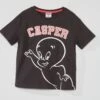 T-shirt A Maniche Corte 'Casper'
