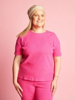 T-shirt A Maniche Corte