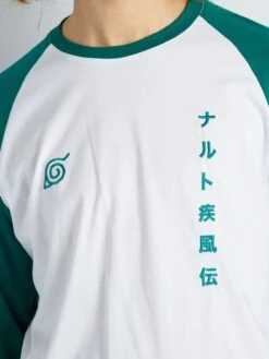 T-shirt A Maniche Lunghe Con Stampa -Kiabi t shirt a maniche lunghe con stampa bianco arf93 1 frb5