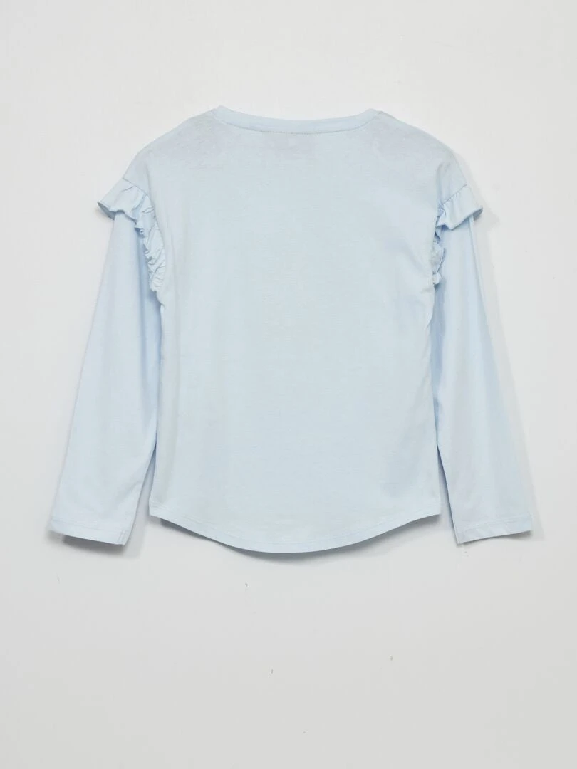 T-shirt A Maniche Lunghe 'Dragon Ball Z' 3 T-shirt A Maniche Lunghe 'Dragon Ball Z' - immagine 3