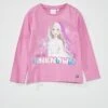 T-shirt A Maniche Lunghe 'Frozen'