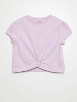 T-shirt Annodata Davanti