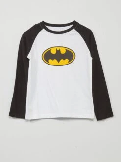 T-shirt 'Batman' Di 'DC Comics'