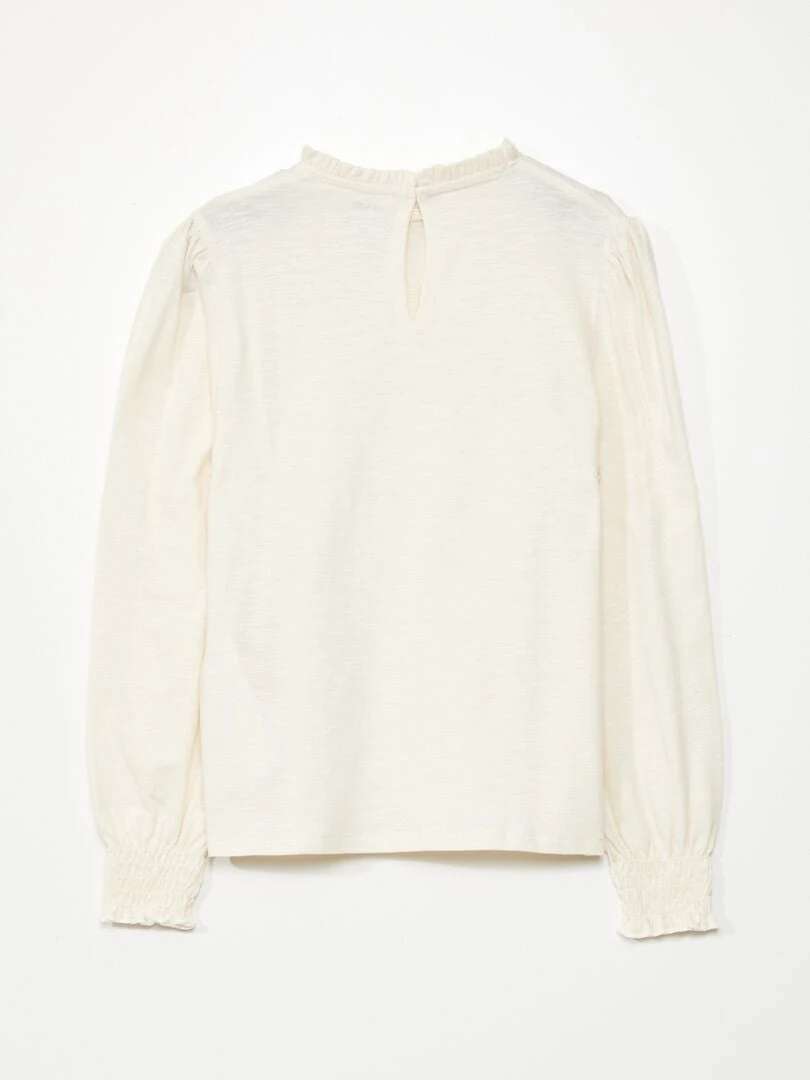 T-shirt 2 T-shirt - immagine 2