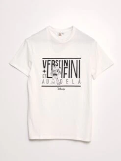 T-shirt 'Buzz Lightyear' - 100 Anni Di 'Disney'