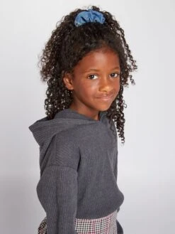 T-shirt Con Cappuccio -Kiabi t shirt con cappuccio grigio aiw84 1 frb3