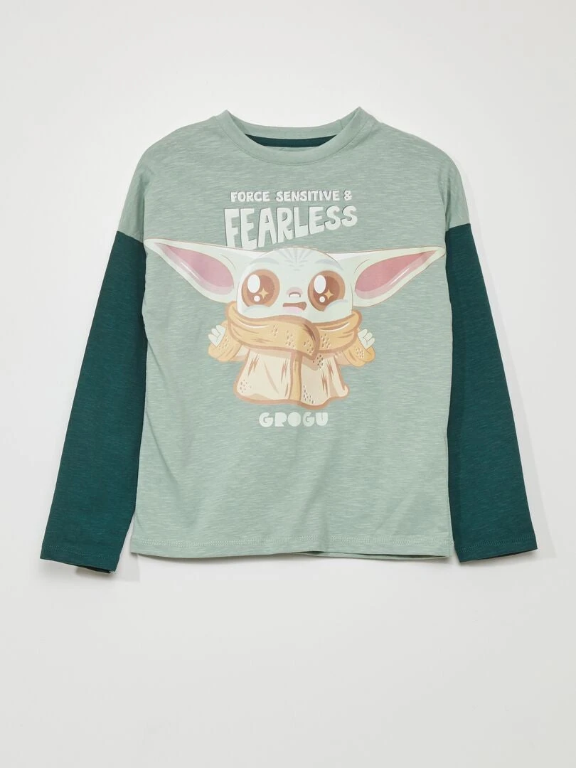 T-shirt Effetto 2 In 1 'Star Wars' 1 T-shirt Effetto 2 In 1 'Star Wars'