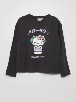 T-shirt 'Hello Kitty'