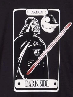 T-shirt In Jersey A Maniche Lunghe 'Star Wars' Halloween 8 T-shirt In Jersey A Maniche Lunghe 'Star Wars' Halloween -Kiabi t shirt in jersey a maniche lunghe star wars halloween grigio scuro alg70 1 frb4