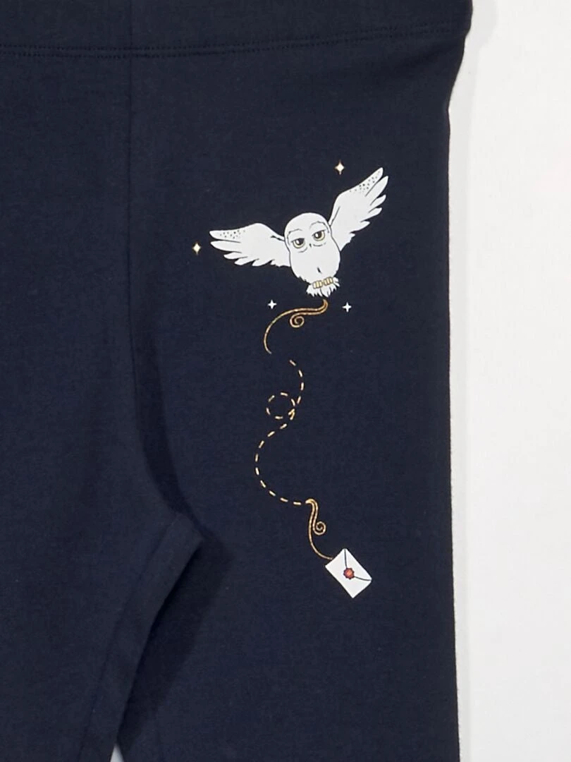 T-shirt In Jersey 'Harry Potter' 2 T-shirt In Jersey 'Harry Potter' - immagine 2