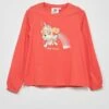 T-shirt In Jersey 'Paw Patrol'