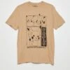 T-shirt In Jersey 'Pokemon'