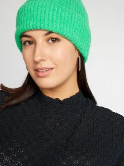 T-shirt In Maglia Traforata 7 T-shirt In Maglia Traforata -Kiabi t shirt in maglia traforata nero bfg23 1 frb3