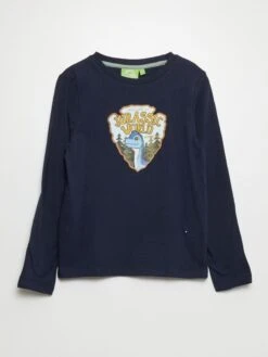 T-shirt 'Jurassic World'