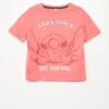 T-shirt 'Lilo E Stitch' Di 'Disney'