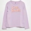 T-shirt Maniche Lunghe 'cool Sister'