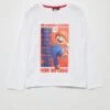 T-shirt 'Mario'