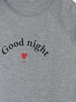 T-shirt Midi Con Bottoni A Pressione Sulle Spalle - Facile Da Infilare -Kiabi t shirt midi con bottoni a pressione sulle spalle facile da infilare grigio ats60 1 frb3