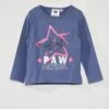 T-shirt 'Paw Patrol' Maniche Corte
