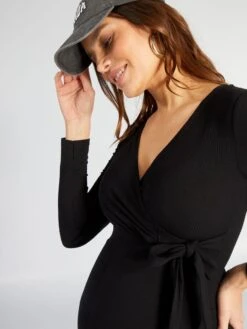 T-shirt Per L'allattamento