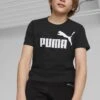 T-shirt Scollo Tondo 'Puma'