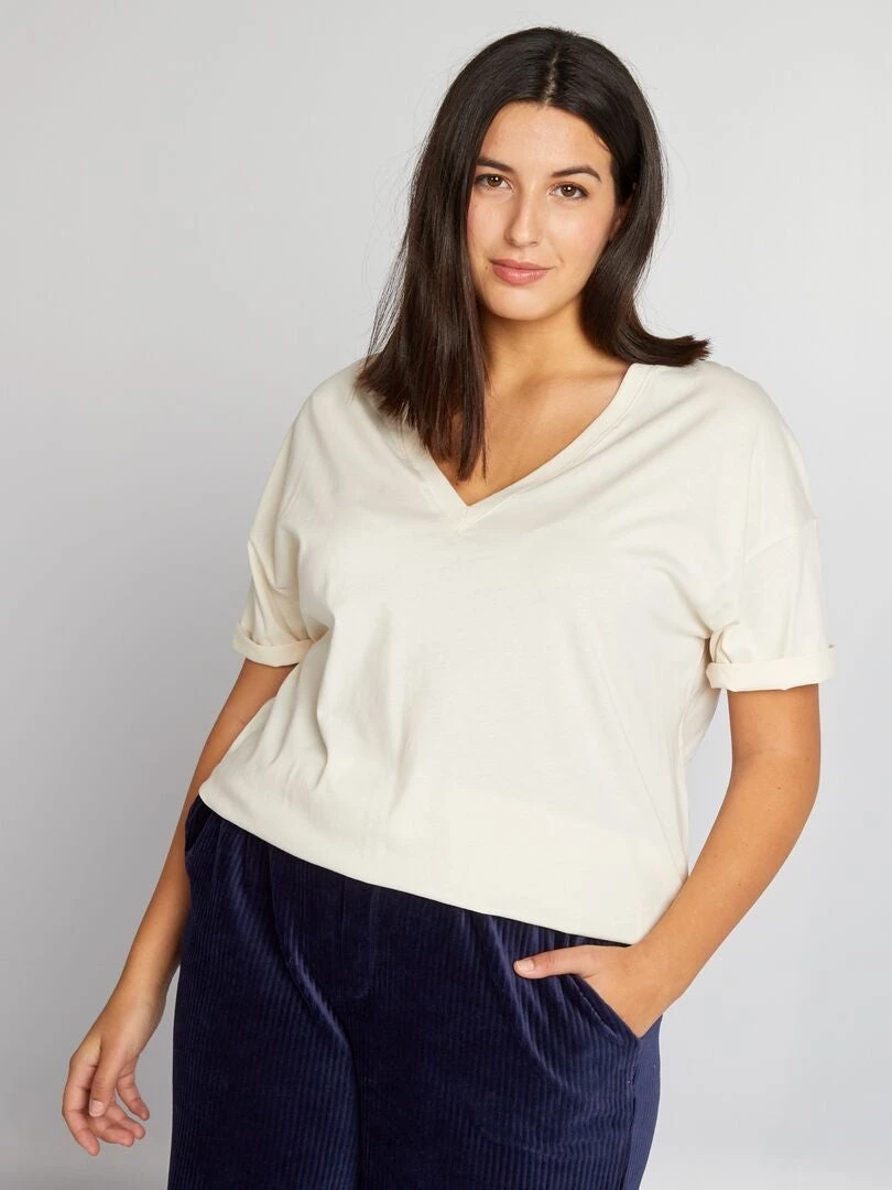 T-shirt Sportiva 2 T-shirt Sportiva - immagine 2