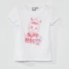 T-shirt Stampa 'Cry Babies'