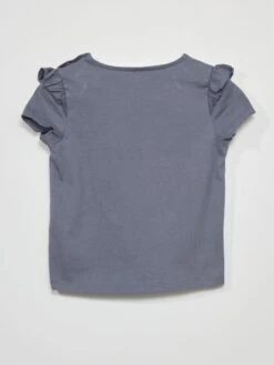 T-shirt Stampata 'Disney' -Kiabi t shirt stampata disney grigio zr055 1 frb4