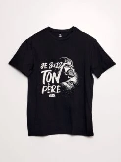 T-shirt 'Star Wars' - 100 Anni Di 'Disney'