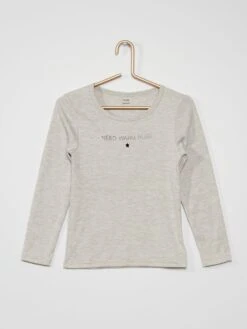 T-shirt Termolattile 'Damart' Livello 3