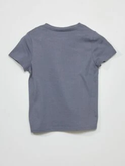 T-shirt 'Topolino' Scollo Tondo 11 T-shirt 'Topolino' Scollo Tondo -Kiabi t shirt topolino scollo tondo grigio zq895 1 frb5