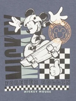 T-shirt 'Topolino' Scollo Tondo 13 T-shirt 'Topolino' Scollo Tondo -Kiabi t shirt topolino scollo tondo grigio zq895 1 frb7