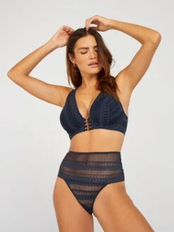 Tanga In Pizzo A Vita Alta