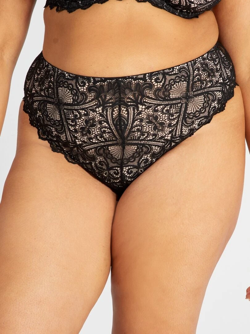 Tanga In Pizzo Arabescato 1 Tanga In Pizzo Arabescato