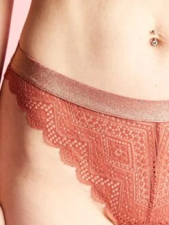 Tanga In Pizzo 7 Tanga In Pizzo -Kiabi tanga in pizzo rosa ale76 4 frb4