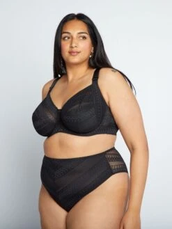 Tanga In Pizzo Spigato