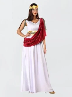 Travestimento 'Romana'