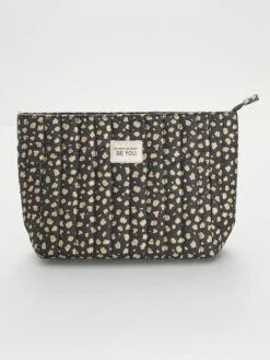 Trousse Da Bagno 'leopardata'