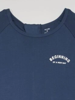 Tuta Con Apertura Con Zip - Facile Da Infilare 7 Tuta Con Apertura Con Zip - Facile Da Infilare -Kiabi tuta con apertura con zip facile da infilare blu atq42 1 frb3